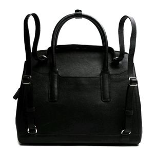 NWT WOOL & OAK All Day Bag